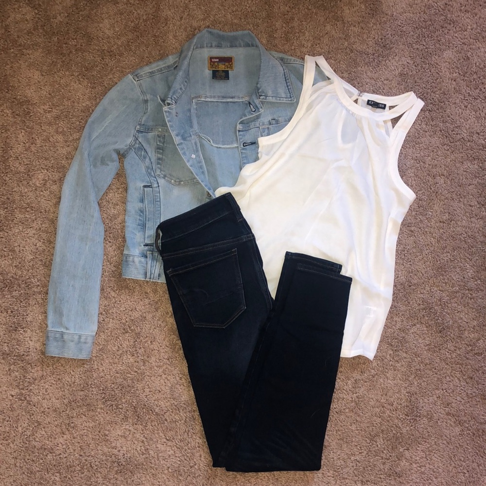 Fall Outfit